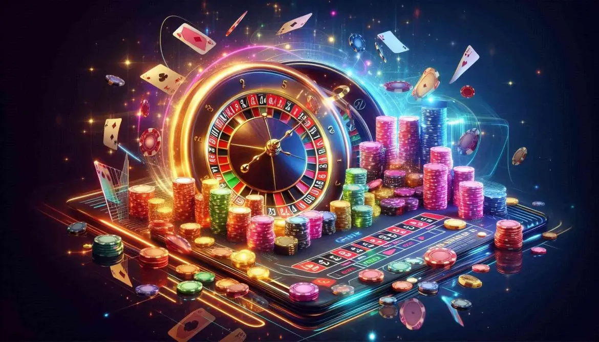 Dragonia Casino
